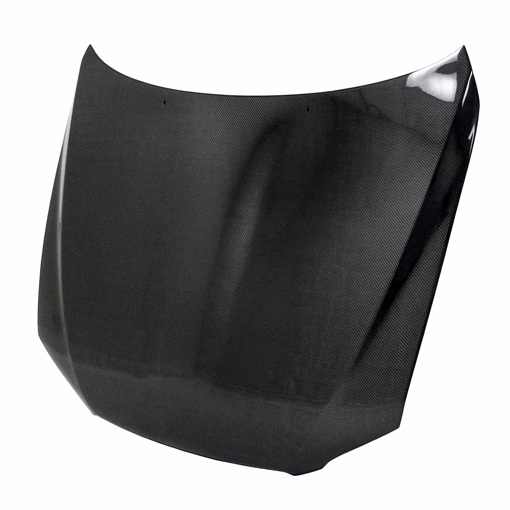 SEIBON OEM-style carbon fiber hood: 2001-2005 Lexus IS 300 - Coastal Auto Performance