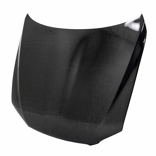 SEIBON OEM-style carbon fiber hood: 2001-2005 Lexus IS 300 - Coastal Auto Performance