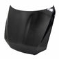 SEIBON OEM-style carbon fiber hood: 2001-2005 Lexus IS 300 - Coastal Auto Performance
