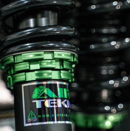 AIRTEKK 01-05 LEXUS IS300 COILOVERS - Coastal Auto Performance