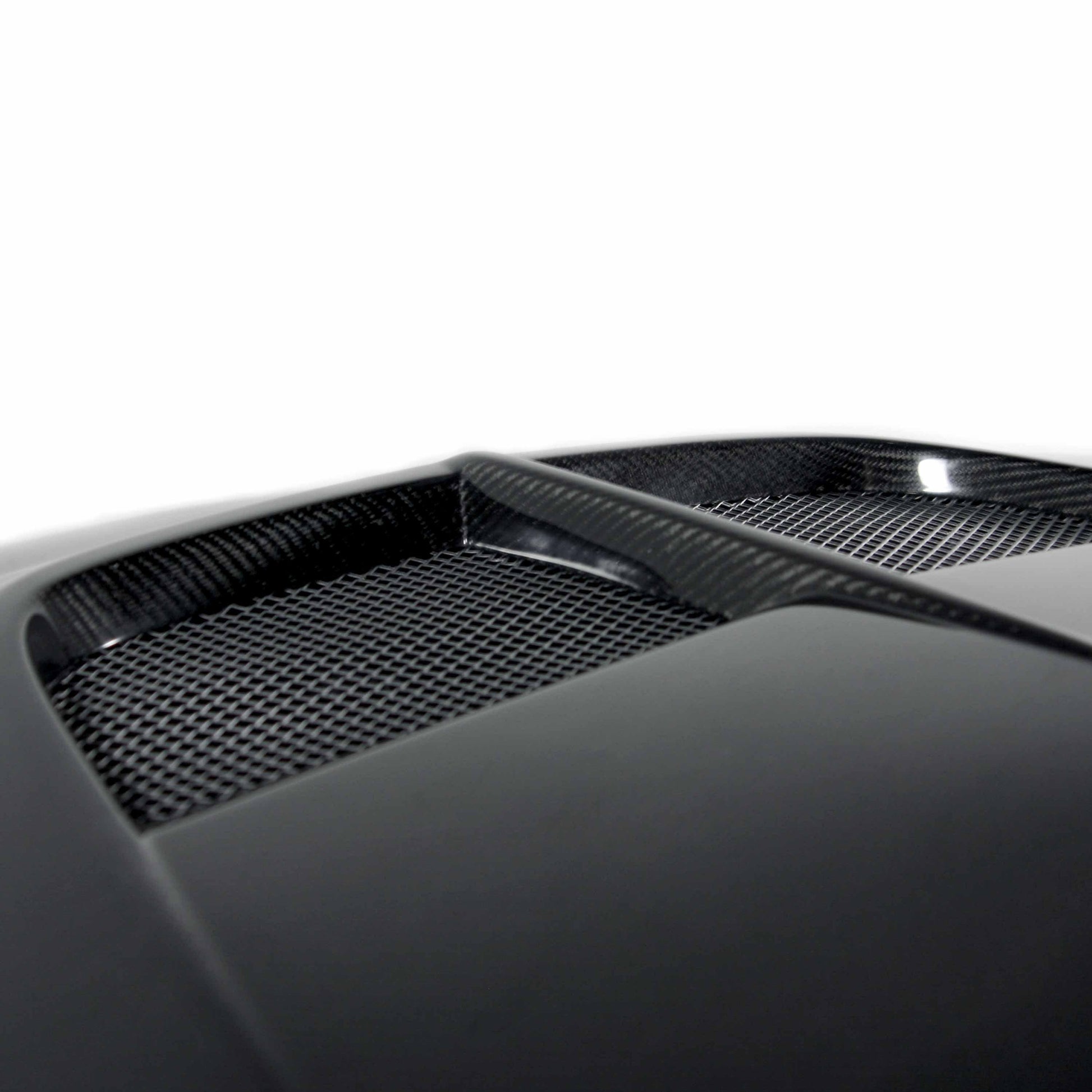SEIBON TS-style carbon fiber hood: 2001-2005 Lexus IS 300 - Coastal Auto Performance