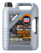 Liqui Molly Top Tec 4200 SAE 5W-30 12x1L - Coastal Auto Performance