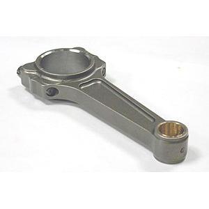 Brian Crower Connecting Rods - Toyota 2JZGTE/GE - 5.590 - Heavy Duty BC625+ w/ARP Custom Age 625+ - Coastal Auto Performance
