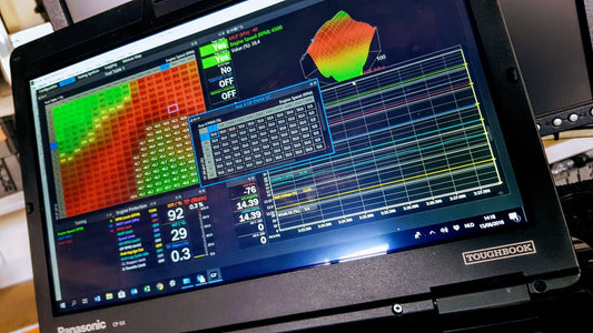 Full ECU/EFI Tune With Track Support - Coastal Auto Performance