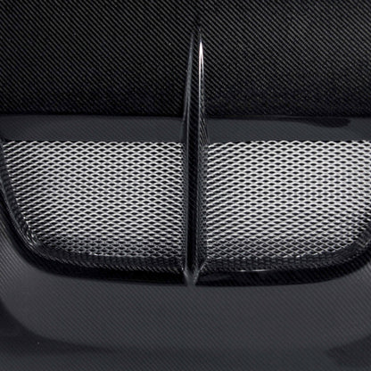 SEIBON TS-style carbon fiber hood: 2001-2005 Lexus IS 300 - Coastal Auto Performance