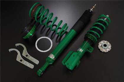 Tein 00-05 Lexus IS300 Street Basis Z Coilovers - Coastal Auto Performance