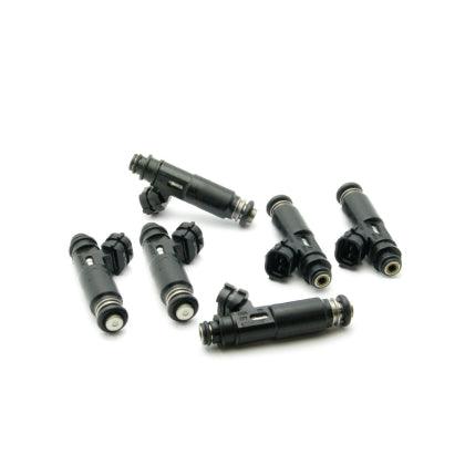 DeatschWerks 2JZ-GE 1000cc Injectors (Set of 6) - Coastal Auto Performance