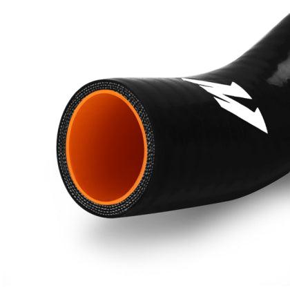 Mishimoto 01-05 Lexus IS300 Black Radiator Hose Kit - Coastal Auto Performance