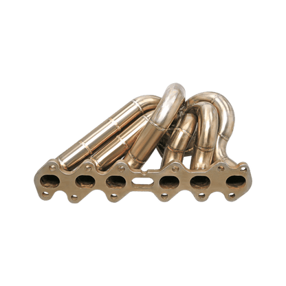 CXRacing Turbo Kit For Lexus IS300 2JZGTE 2JZ-GTE Swap Manifold Manifold Downpipe WG - Coastal Auto Performance