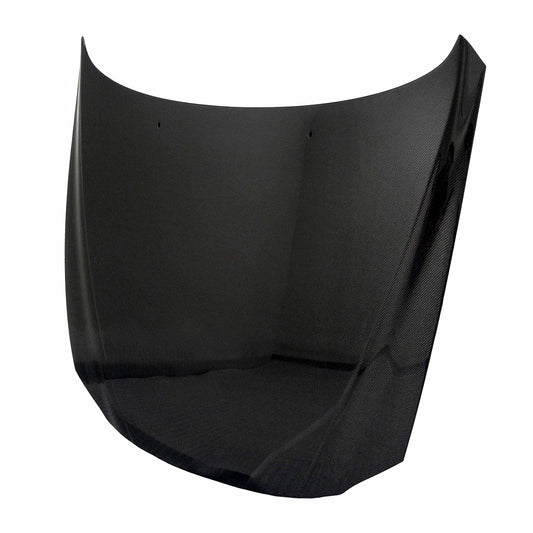 Seibon 92-00 Lexus SC Series OEM Carbon Fiber Hood - Coastal Auto Performance