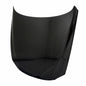 Seibon 92-00 Lexus SC Series OEM Carbon Fiber Hood - Coastal Auto Performance