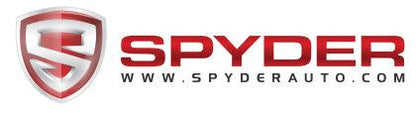 Spyder Smoked LED Tail Lights w/Inner Trunk Lights 01-05 Lexus IS300 - Coastal Auto Performance