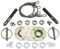 Ford Racing Hood Pin Kit - Coastal Auto Performance