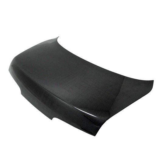 Seibon 92-00 Lexus SC Series OEM Carbon Fiber Trunk Lid - Coastal Auto Performance