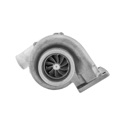 CXRacing Ceramic Dual Ball Bearing Billet Wheel GT3076 0.85 A/R Turbo Charger T4 Twin Scroll - Coastal Auto Performance