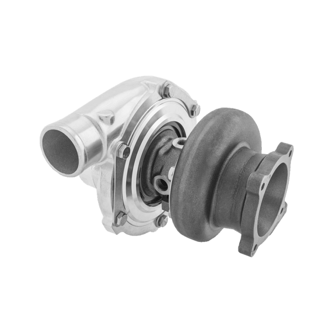 CXRacing GT30 GT3071R Ball Bearing Turbo Charger T3 0.63 AR 400+ HP - Coastal Auto Performance