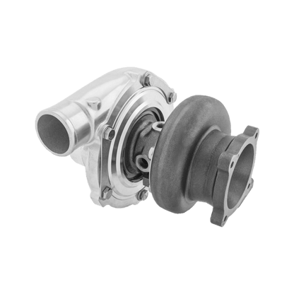 CXRacing GT30 GT3071R Ball Bearing Turbo Charger T3 0.63 AR 400+ HP - Coastal Auto Performance