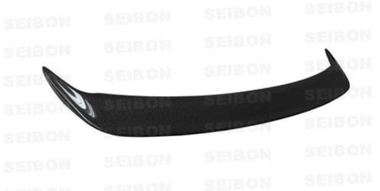 SEIBON TR-style carbon fiber rear spoiler: 2001-2005 Lexus IS 300 - Coastal Auto Performance