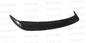 SEIBON TR-style carbon fiber rear spoiler: 2001-2005 Lexus IS 300 - Coastal Auto Performance