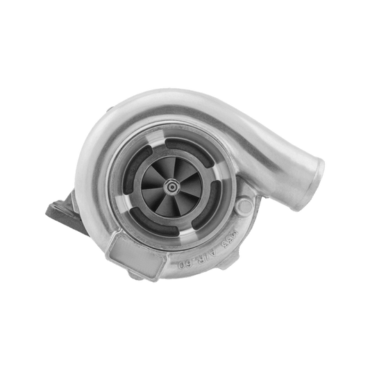 CXRacing GT30 GT3071R Ball Bearing Turbo Charger T3 0.63 AR 400+ HP - Coastal Auto Performance