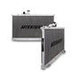 Mishimoto 01-05 Lexus IS300 Manual Aluminum Radiator - Coastal Auto Performance