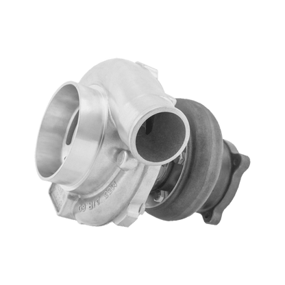 CXRacing GT30 GT3071R Ball Bearing Turbo Charger T3 0.63 AR 400+ HP - Coastal Auto Performance