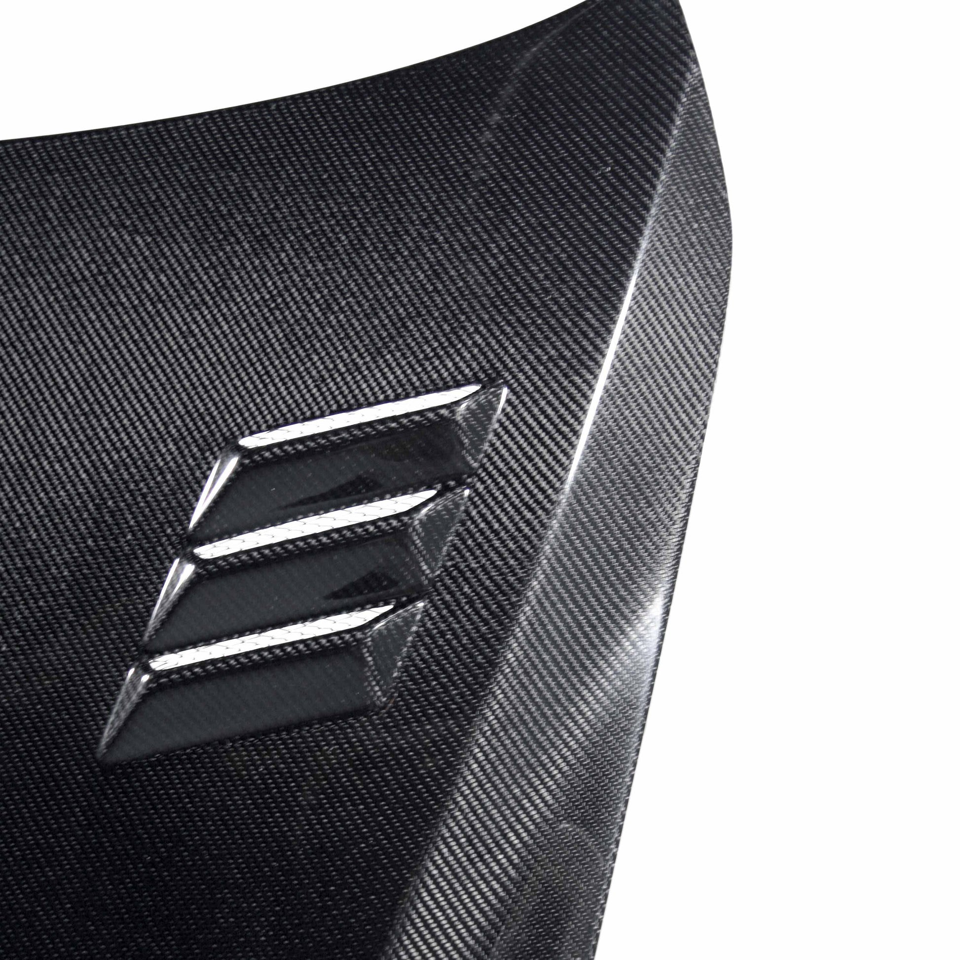 SEIBON TS-style carbon fiber hood: 2001-2005 Lexus IS 300 - Coastal Auto Performance
