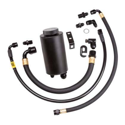 Chase Bays 99-05 Lexus IS300 w/1JZ/2JZ Power Steering Kit (w/o Cooler) - Coastal Auto Performance