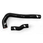 Mishimoto 01-05 Lexus IS300 Black Radiator Hose Kit - Coastal Auto Performance