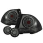 Spyder Smoked LED Tail Lights w/Inner Trunk Lights 01-05 Lexus IS300 - Coastal Auto Performance