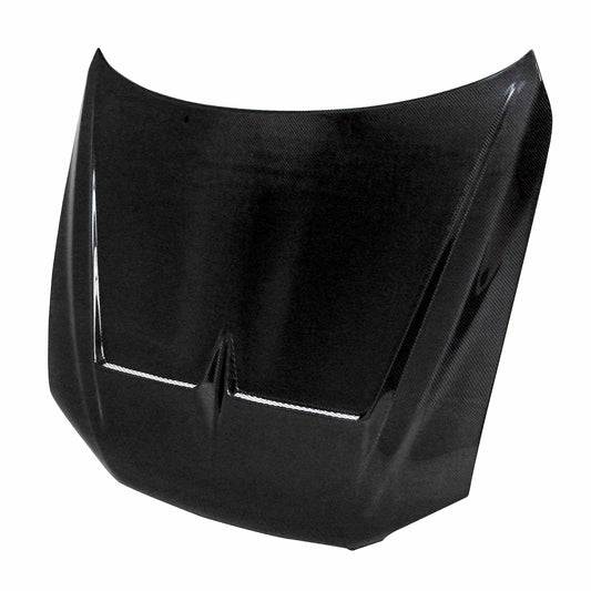 SEIBON BX-style carbon fiber hood: 2001-2005 Lexus IS 300 - Coastal Auto Performance