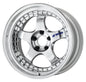 WORK MEISTER S1 3P (PP-POLISHED): 19×9.5 +16 TXdisk 5-114.3 - Coastal Auto Performance