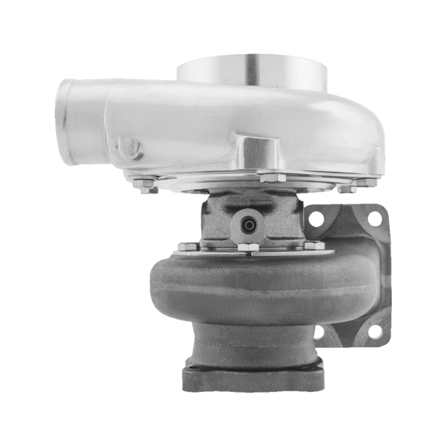 CXRacing GT30 GT3071R Ball Bearing Turbo Charger T3 0.63 AR 400+ HP - Coastal Auto Performance