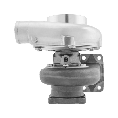 CXRacing GT30 GT3071R Ball Bearing Turbo Charger T3 0.63 AR 400+ HP - Coastal Auto Performance