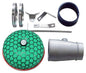 HKS SPF JZA80 2JZ-GE - Coastal Auto Performance