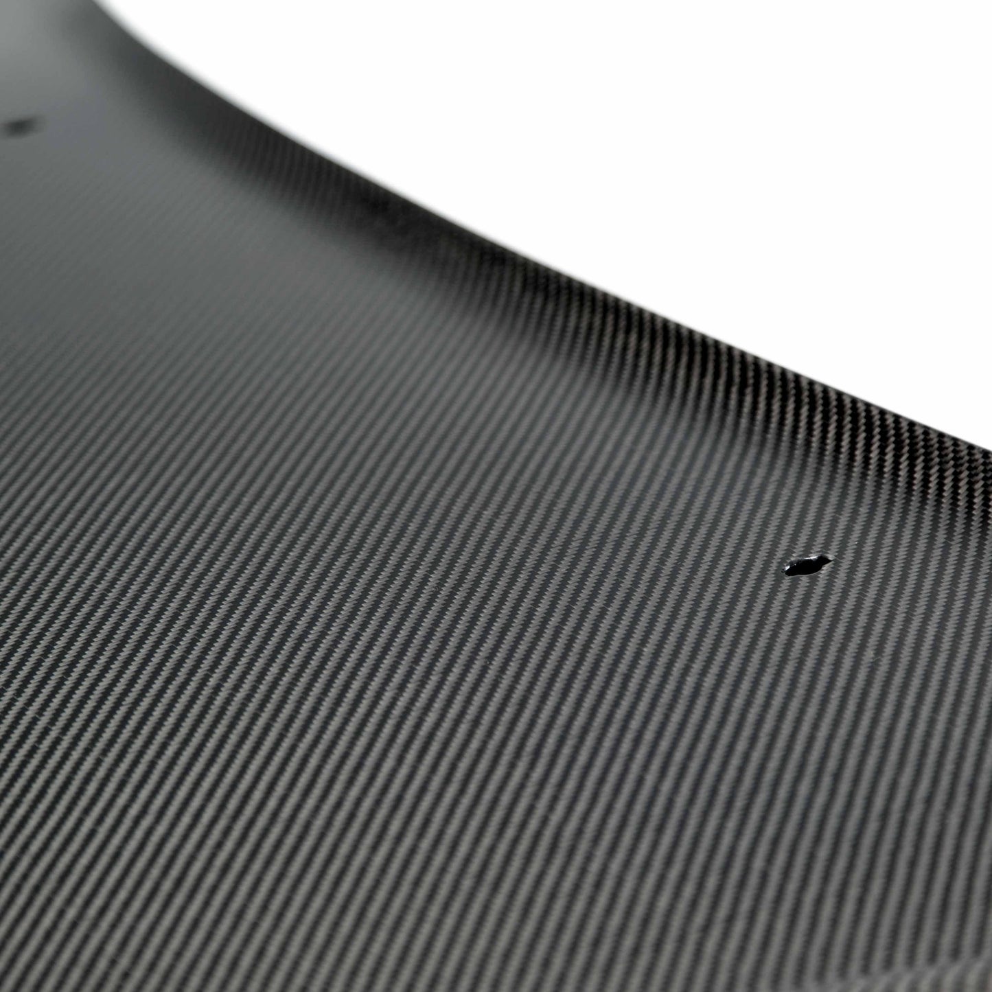 SEIBON KB-style carbon fiber hood: 1993-1998 Toyota Supra - Coastal Auto Performance