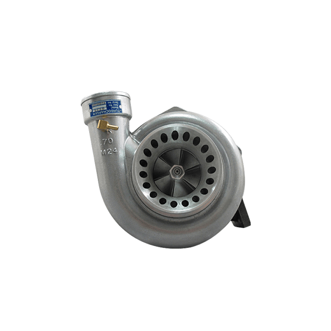 CXRacing GT35 T3 Turbo Charger Anti-Surge 500+ HP w/ All Accessories 3" V-Band - Coastal Auto Performance