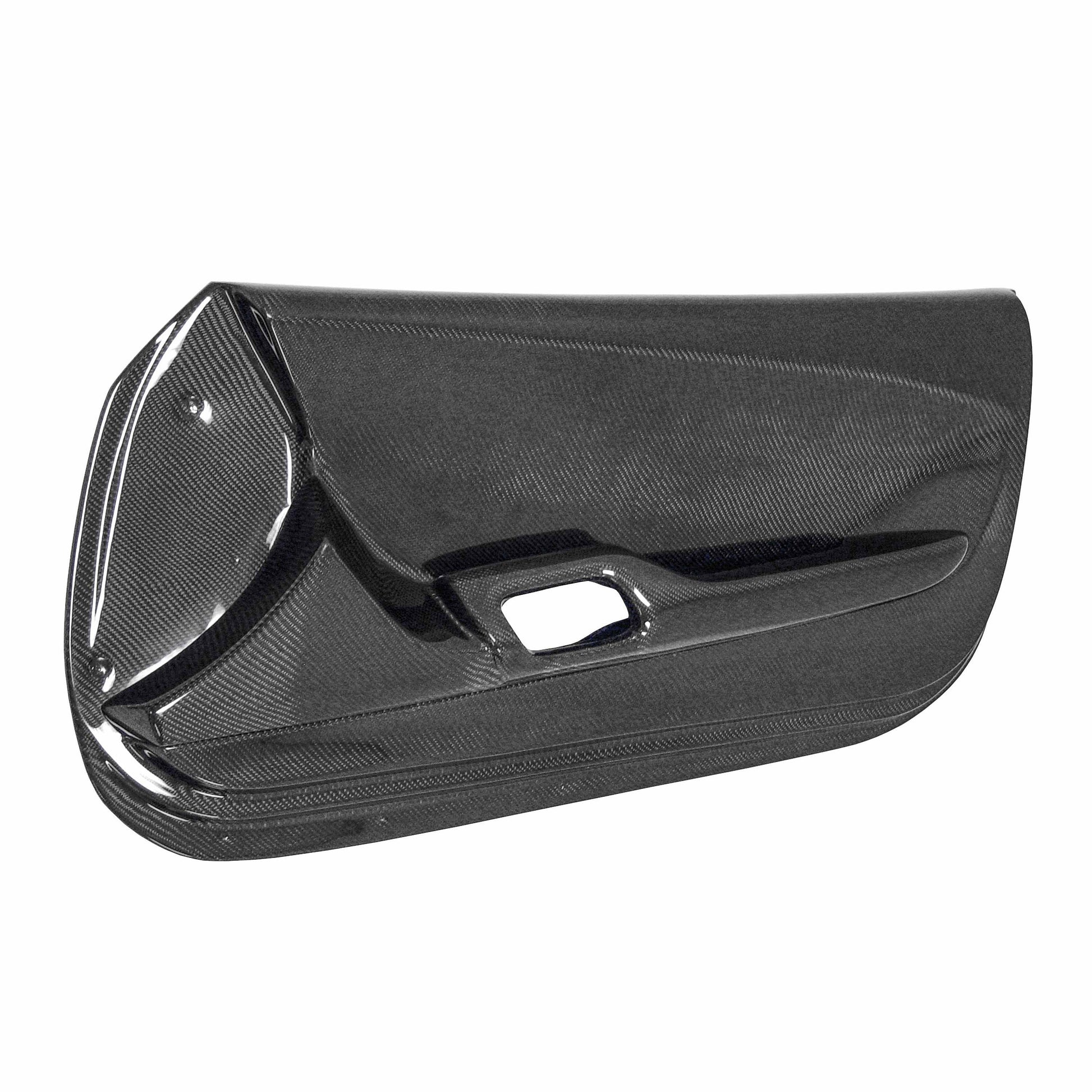 SEIBON Carbon fiber door panels: 1993-1998 Toyota Supra - Coastal Auto Performance