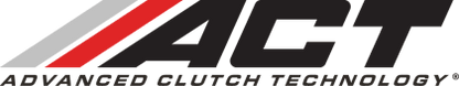 ACT 2001-2005 Lexus IS300 HD/Perf Street Sprung Clutch Kit - Coastal Auto Performance