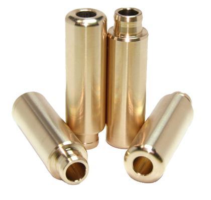 GSC P-D Toyota 2JZ Manganese Bronze Exhaust Valve Guide - Set 12 - Coastal Auto Performance