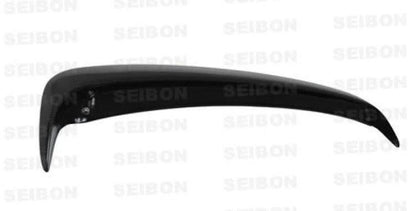 SEIBON TR-style carbon fiber rear spoiler: 2001-2005 Lexus IS 300 - Coastal Auto Performance