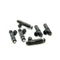 DeatschWerks 700CC Injectors 2JZ-GE (Set of 6) - Coastal Auto Performance
