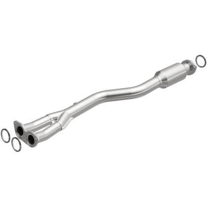 MagnaFlow 2001-2005 Lexus IS300 OEM Grade Federal / EPA Compliant Direct-Fit Catalytic Converter - Coastal Auto Performance