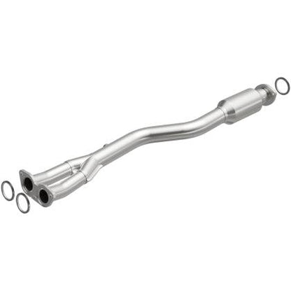 MagnaFlow 2001-2005 Lexus IS300 OEM Grade Federal / EPA Compliant Direct-Fit Catalytic Converter - Coastal Auto Performance