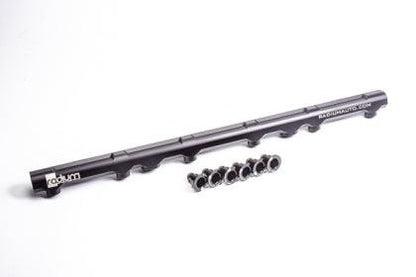 Radium Engineering Toyota 2JZ-GE Fuel Rail - Coastal Auto Performance