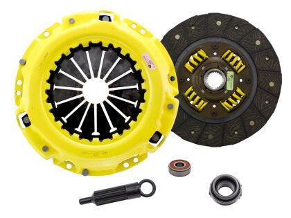 ACT 2001-2005 Lexus IS300 HD/Perf Street Sprung Clutch Kit - Coastal Auto Performance