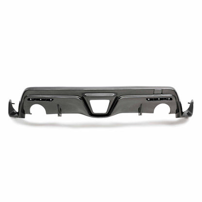 Seibon 2020 Toyota GR Supra Carbon Fiber Rear Diffuser - Coastal Auto Performance