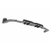 MB-style carbon fiber rear diffuser for 2022-2024 Toyota GR86 / Subaru BRZ - Coastal Auto Performance