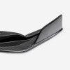 MB-style carbon fiber rear diffuser for 2022-2024 Toyota GR86 / Subaru BRZ - Coastal Auto Performance