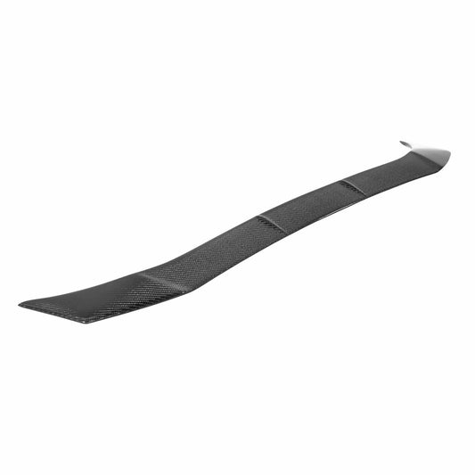 Carbon fiber rear fin spoiler for 2013-2020 Scion FRS / Toyota 86 / Subaru BRZ - Coastal Auto Performance